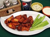 Buffalo Wings