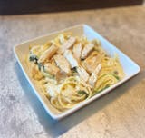 Chicken Alfredo