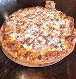 Westerner Pizza