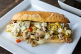 Italian Beef Sandwich