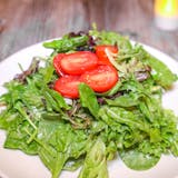 Mista Verde Salad
