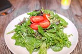 Mista Verde Salad