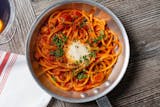 Bucatini All' Amatriciana