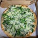 Green Pizza