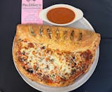 Pizza Boli