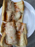 Chicken Vodka Parm Sub