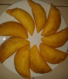 Empanada de papa