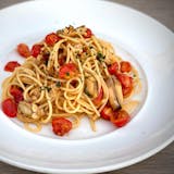 Spaghetti Di Mare