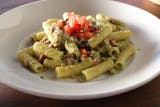 Rigatoni Al Pesto