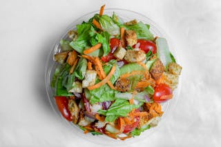 Create Your Own Salad