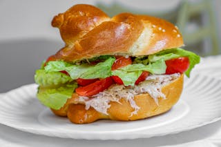 Tuna Sandwich
