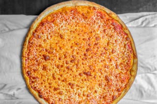 Pie Pizza