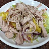 #16 Turkey Salad
