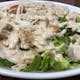 #18 Grilled Chicken Caesar Salad