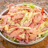 #9 Antipasto Salad