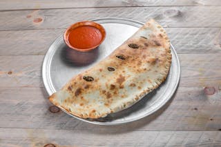 Steak Stromboli