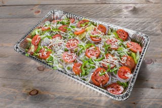 Tossed Salad