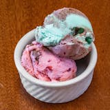 Spumoni Ice Cream