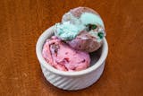 Spumoni Ice Cream