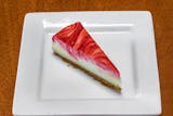 Strawberry Cheesecake