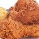 White Chicken