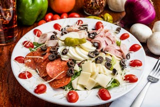 Chef Salad