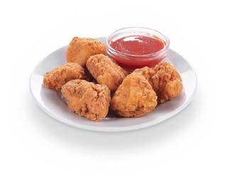 Boneless Wings