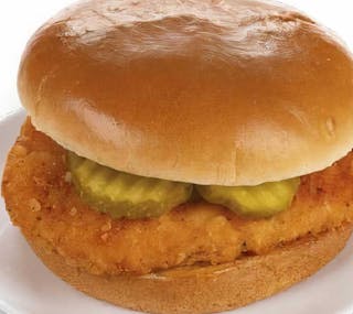 Chicken Sandwich