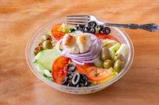 Chef's Salad