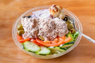 Tuna Salad