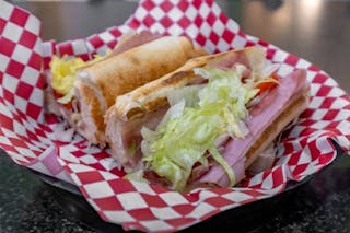 Italian Sub