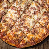 Meat Mania Pizza Special