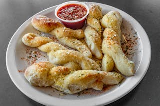 Twisty Dips