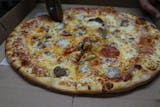Triple Play Pizza