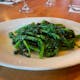 Sauteed Broccoli Rabe, Garlic & Calabrian Chilies