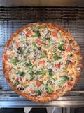 Veggie Lovers Pizza