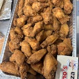 Fresh Chicken Wings