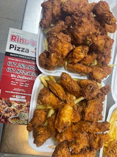 Wing Dings