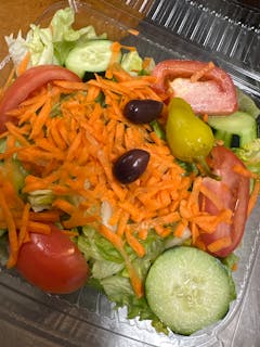 Garden Salad