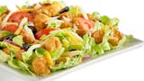 Crispy Chicken Salad