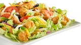 Crispy Chicken Salad