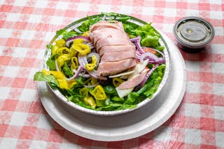 Antipasto Salad