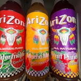 arizona drinks
