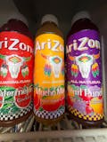 arizona drinks