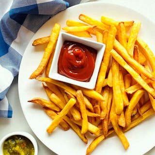 Fries