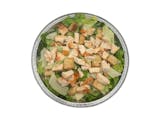 Chicken Caesar Salad