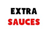 Extra Sauces