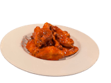 Jumbo Chicken Wings