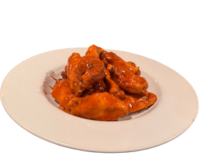 Jumbo Chicken Wings