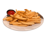 House Cut French Fries